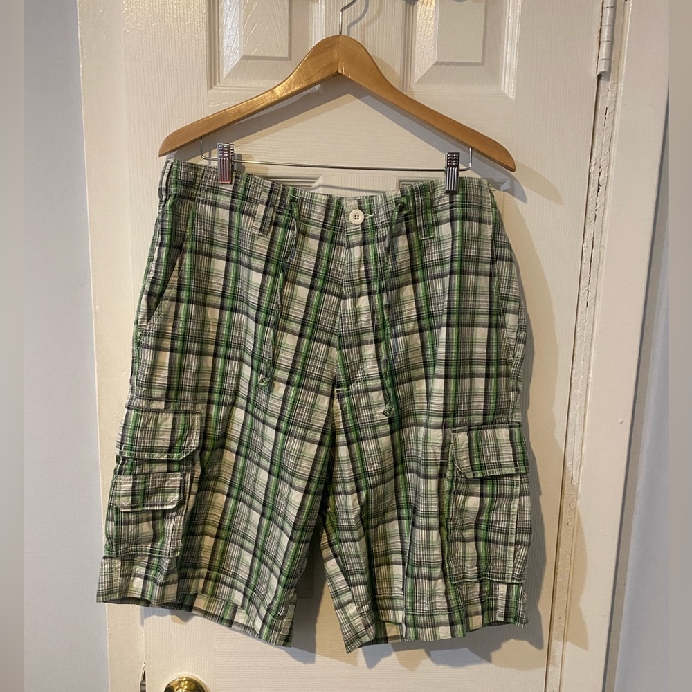 NWT Champs Cargo Shorts